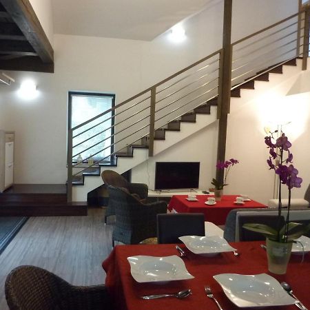 Na hájiku- Veľký apartmán v rodinnom dvojdome, FREE PARKING Košice Exterior foto