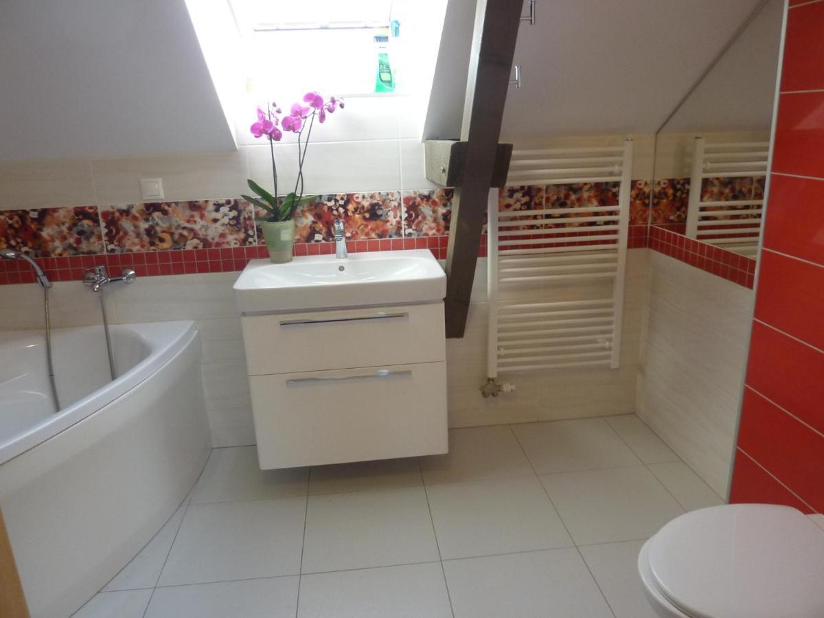 Na hájiku- Veľký apartmán v rodinnom dvojdome, FREE PARKING Košice Exterior foto