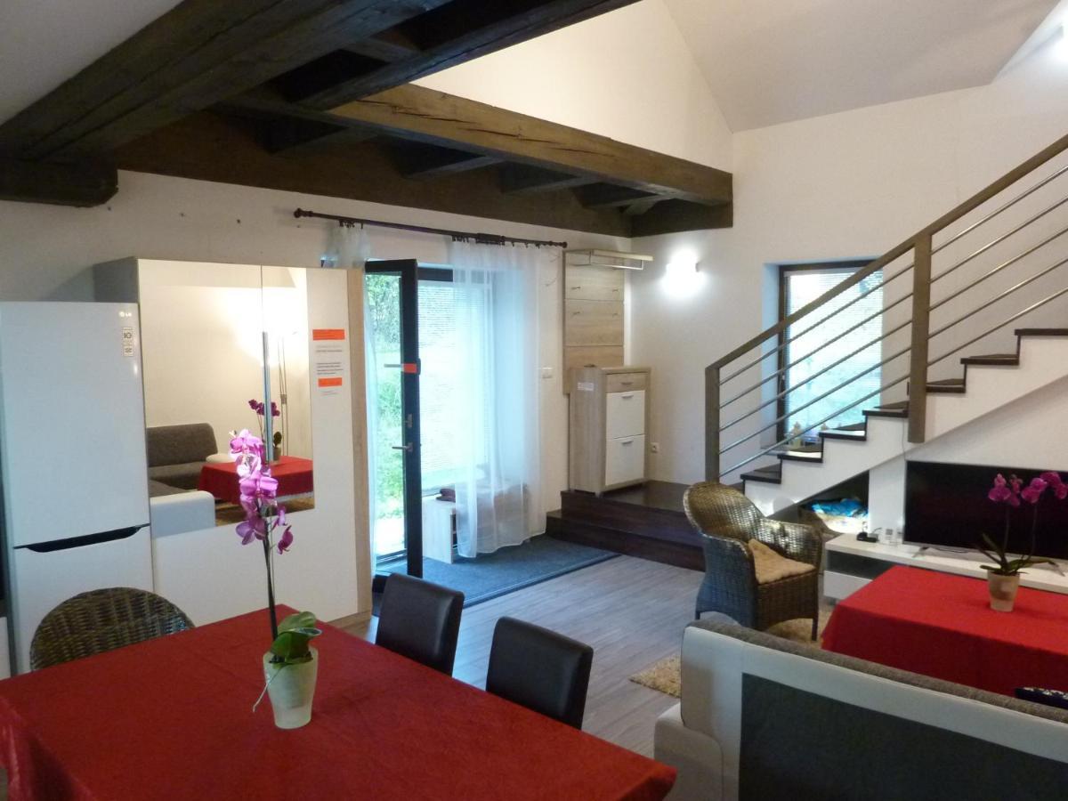 Na hájiku- Veľký apartmán v rodinnom dvojdome, FREE PARKING Košice Exterior foto