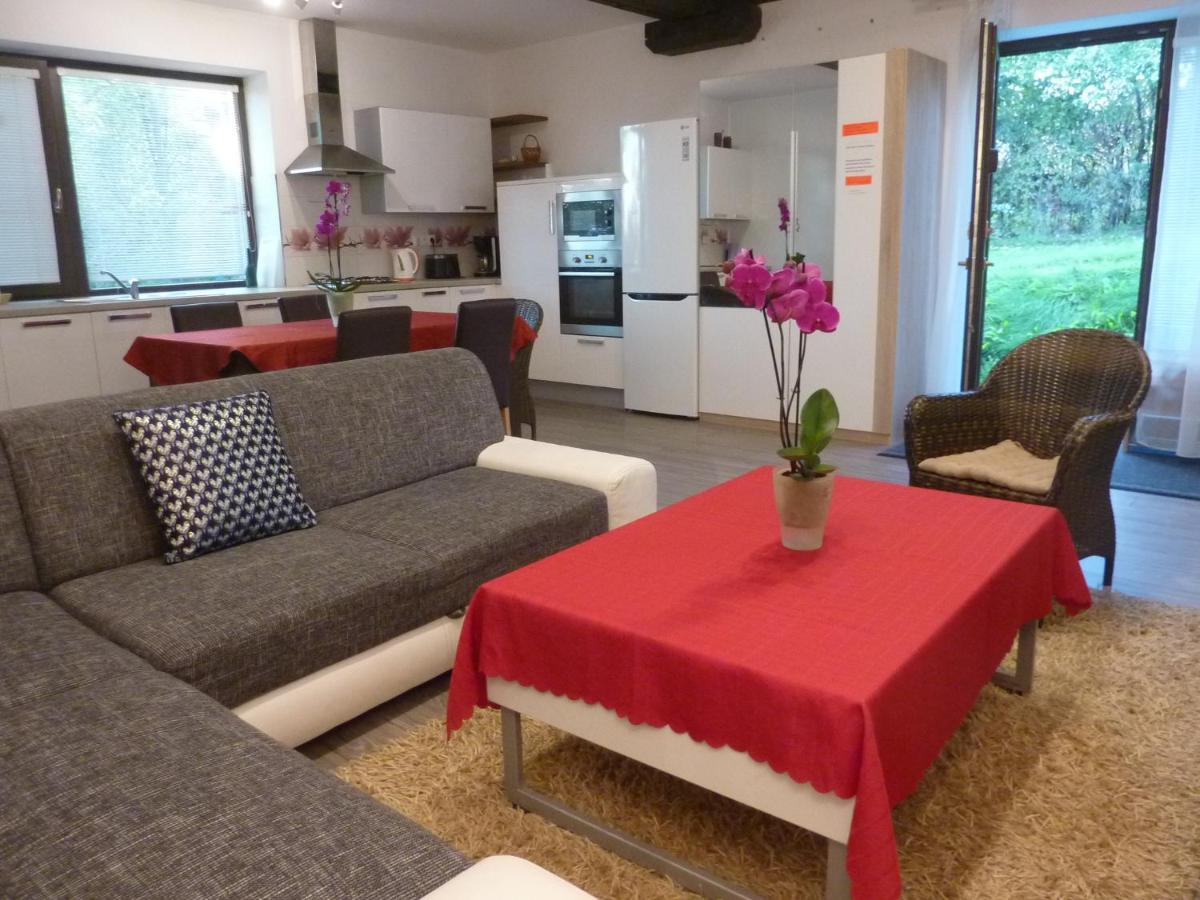 Na hájiku- Veľký apartmán v rodinnom dvojdome, FREE PARKING Košice Exterior foto