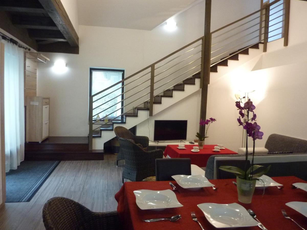 Na hájiku- Veľký apartmán v rodinnom dvojdome, FREE PARKING Košice Exterior foto